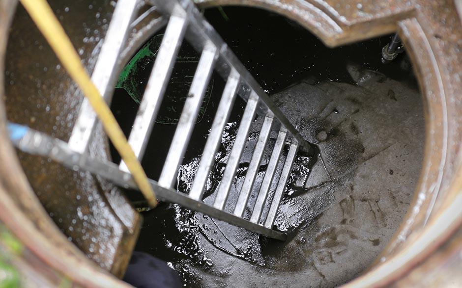 déboucheur canalisation La Forêt-le-Roi