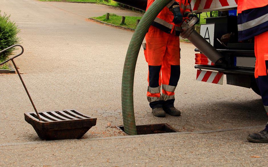 déboucheur canalisation La Forêt-le-Roi